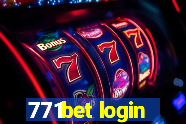 771bet login